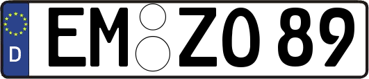 EM-ZO89