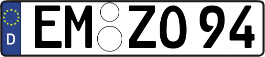EM-ZO94