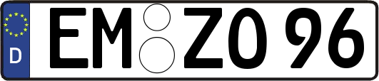 EM-ZO96