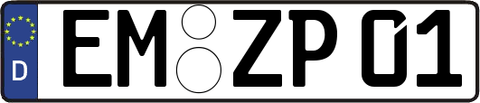 EM-ZP01