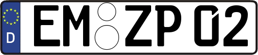 EM-ZP02