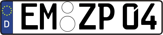 EM-ZP04