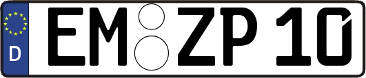 EM-ZP10
