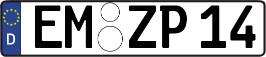 EM-ZP14