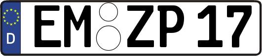 EM-ZP17