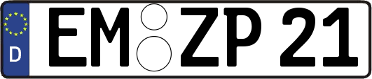 EM-ZP21