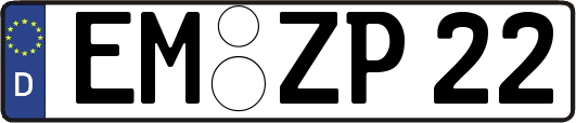 EM-ZP22