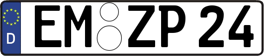 EM-ZP24