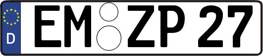 EM-ZP27