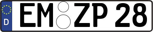 EM-ZP28
