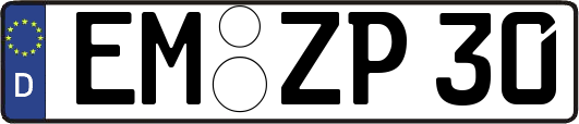 EM-ZP30