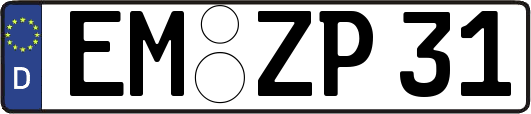 EM-ZP31