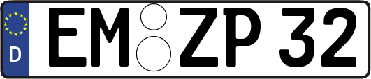 EM-ZP32