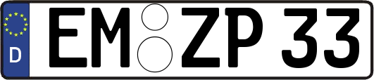 EM-ZP33