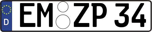 EM-ZP34