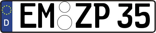EM-ZP35