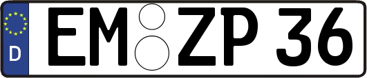 EM-ZP36