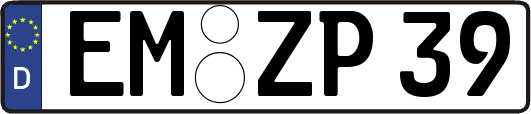 EM-ZP39