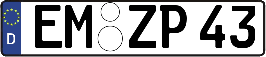 EM-ZP43