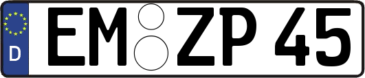 EM-ZP45