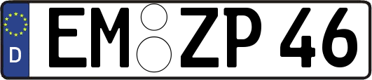 EM-ZP46