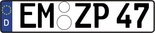 EM-ZP47