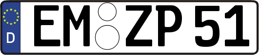 EM-ZP51