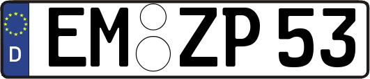EM-ZP53