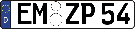 EM-ZP54