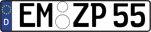 EM-ZP55