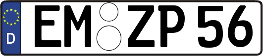 EM-ZP56