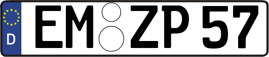 EM-ZP57