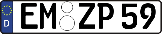 EM-ZP59
