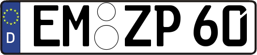 EM-ZP60