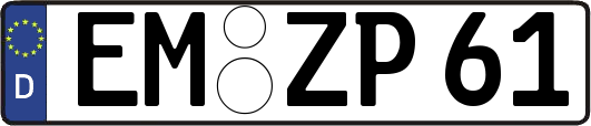 EM-ZP61