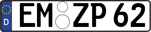 EM-ZP62