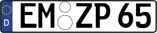 EM-ZP65
