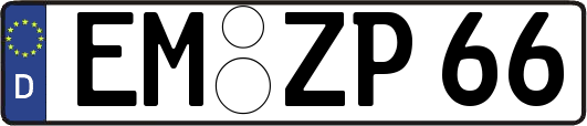 EM-ZP66