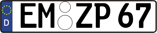 EM-ZP67