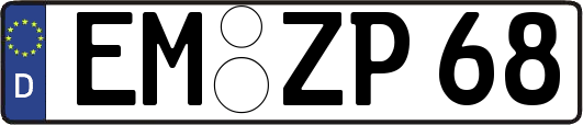 EM-ZP68