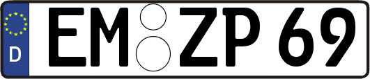 EM-ZP69