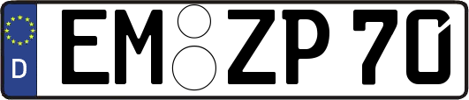 EM-ZP70