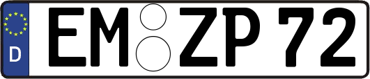 EM-ZP72