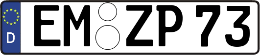 EM-ZP73