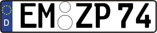 EM-ZP74