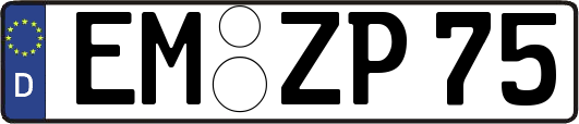 EM-ZP75