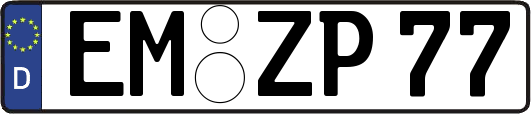 EM-ZP77