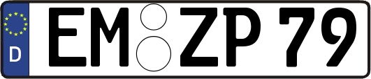 EM-ZP79