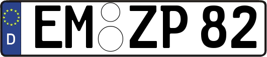 EM-ZP82