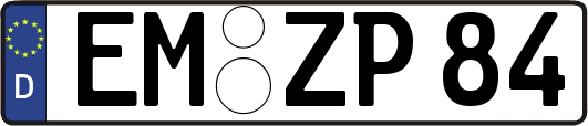 EM-ZP84